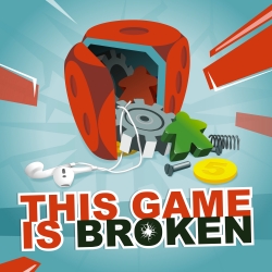 This Game is Broken - Podcast