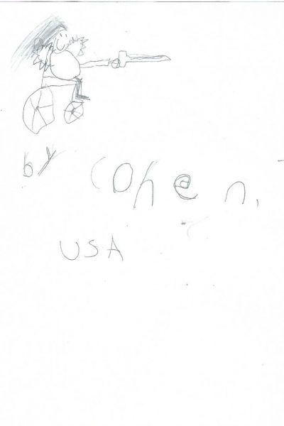 Cohn (7) USA