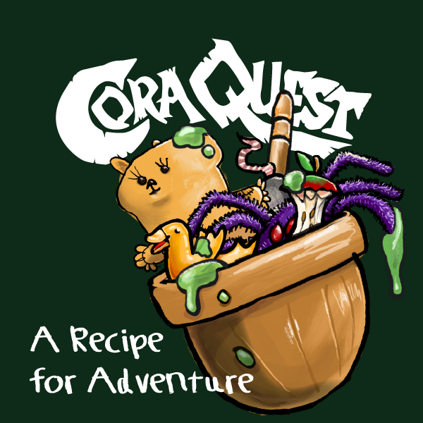 New Free Quest: A Recipe for Adventure